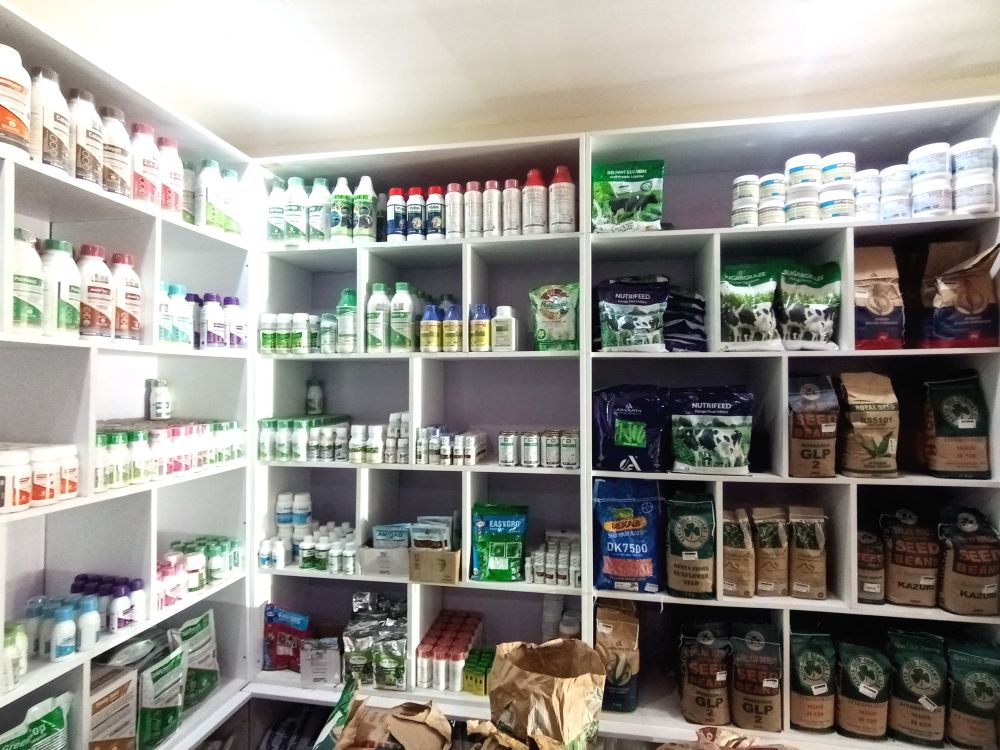 Shelf 2